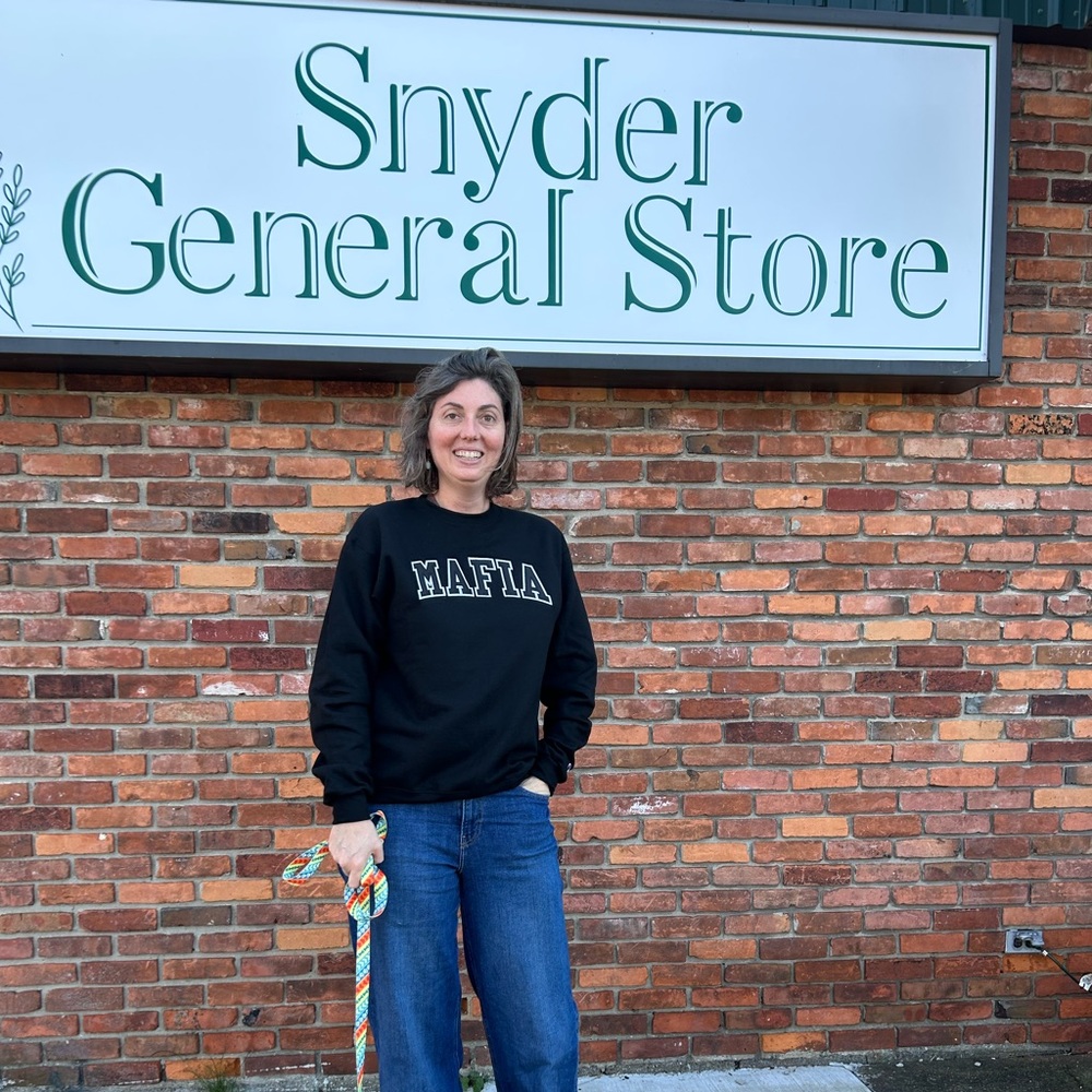 Meet your Posher, Colleen